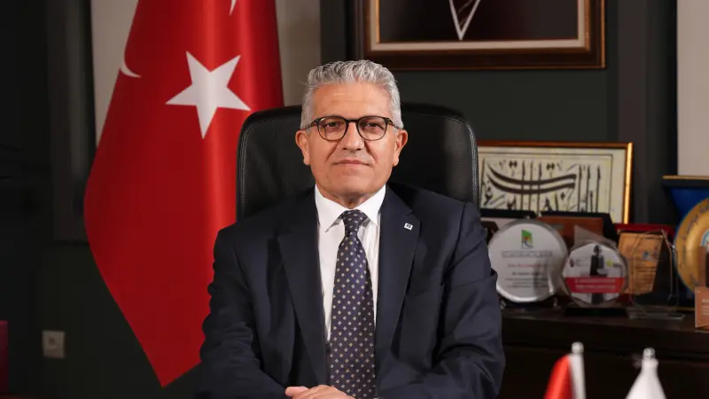 EOSB Başkanı Nadir Küpeli’den 29 Ekim Cumhuriyet Bayramı Mesajı