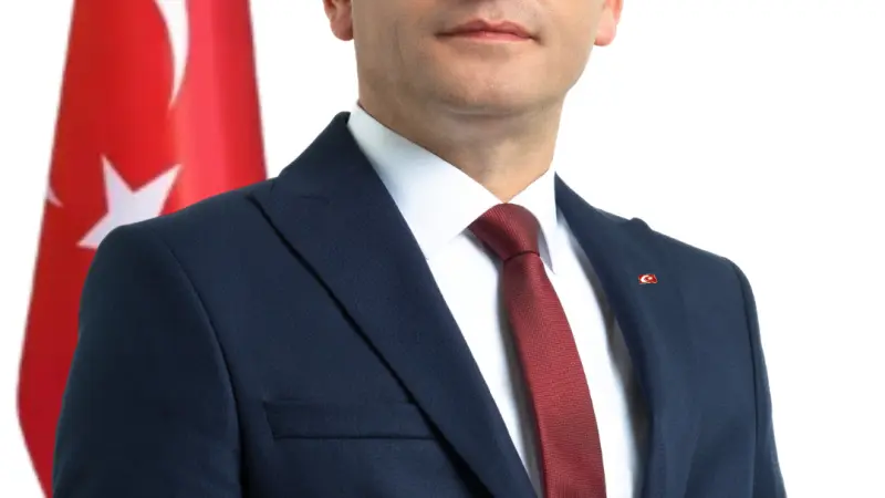 Sivrihisar Belediye Başkanı Habil Dökmeci’den 29 Ekim Cumhuriyet Bayramı Mesajı