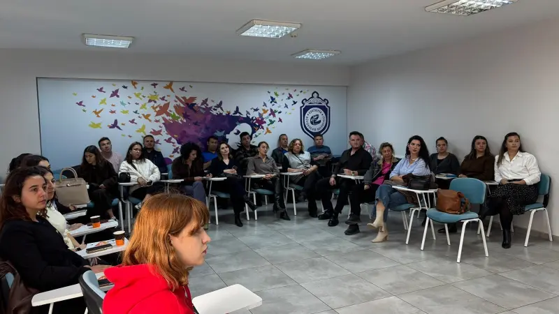 EBB'den İnsan Haklarının Korunmasına Yönelik Eğitim
