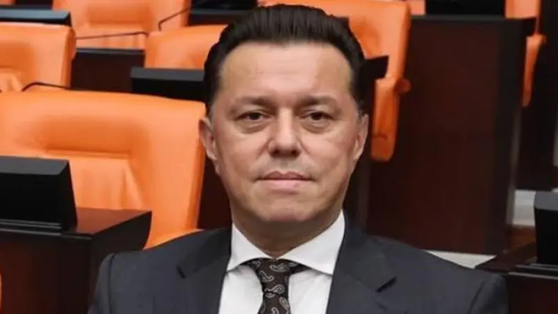 Nebi Hatipoğlu: "Online Su Yükleme Vatandaşa Yük Olmamalı"