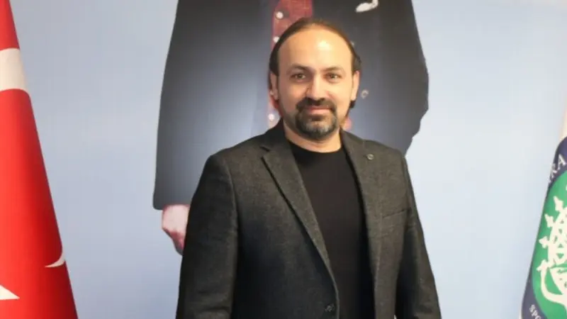DPÜ’lü akademisyene Fair Play ödülü