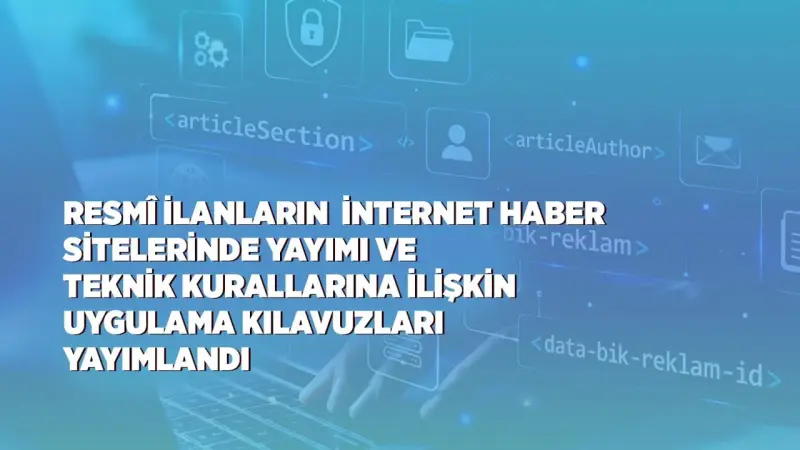 BASIN İLAN KURUMU, DİJİTAL BASININ YANINDA!