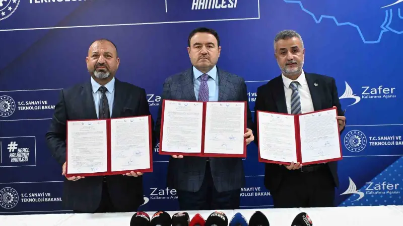 Kütahya doğal gaz sayaçlarının kalibrasyonunda bölgesel merkez olacak
