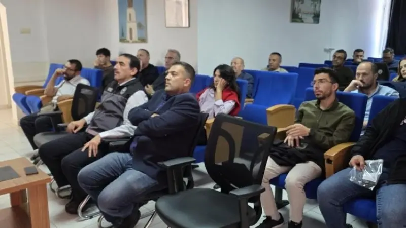 Bilecik’te süt üreticilerine kritik destek ve mevzuat bilgilendirmesi