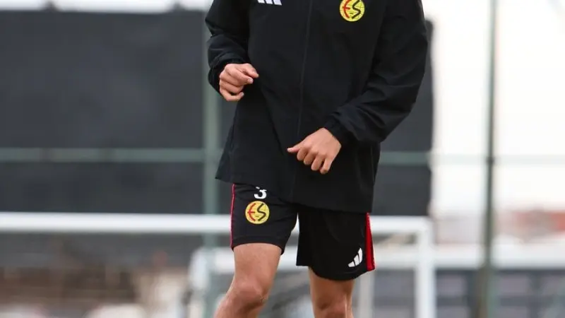Eskişehirspor, İzmir deplasmanına gidiyor